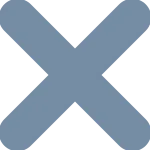 Times S SVG Icon